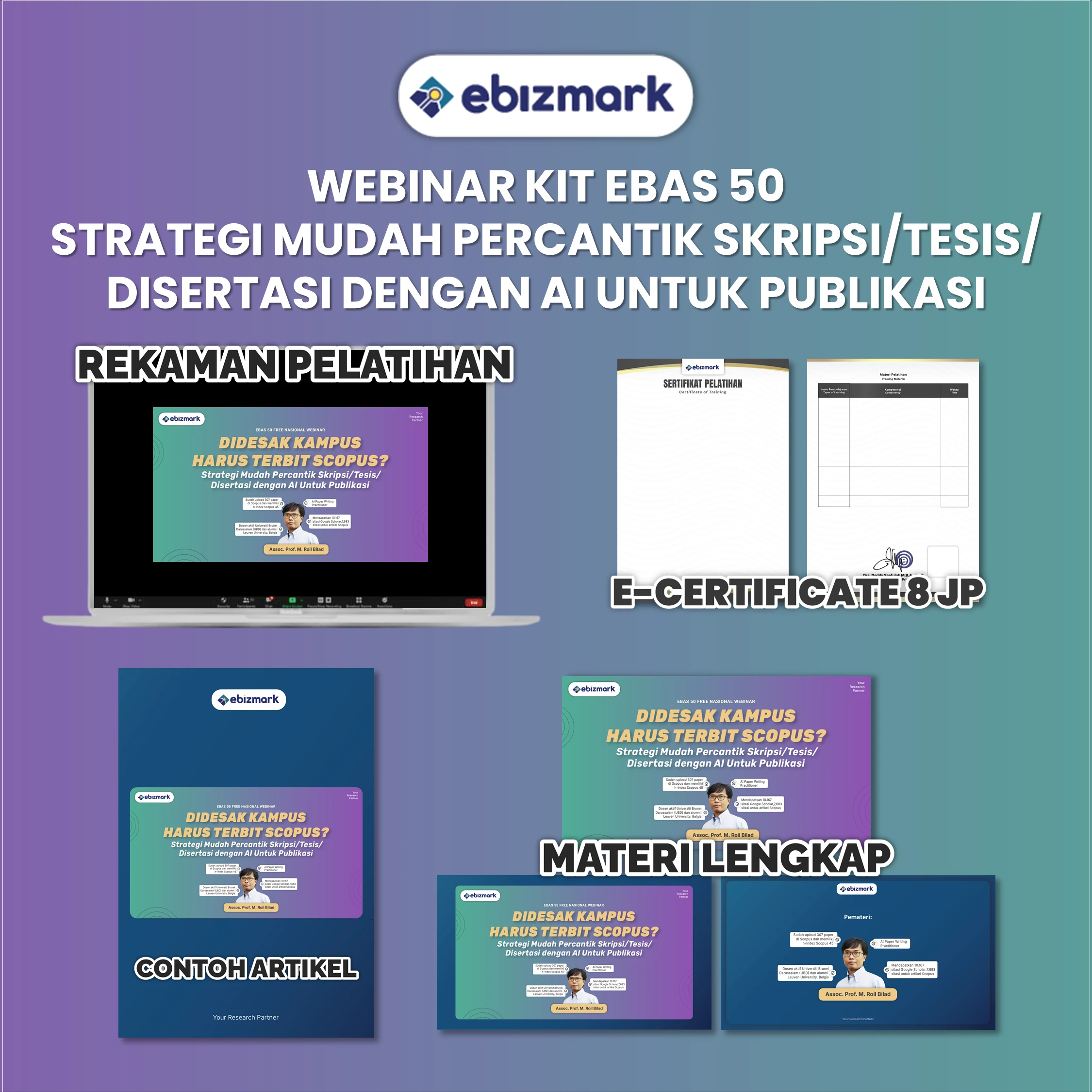 poster-Campaign Last EBAS 50
