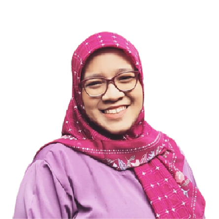 Assoc. Prof. Dr. Annisa Utami Seminar, M.Si