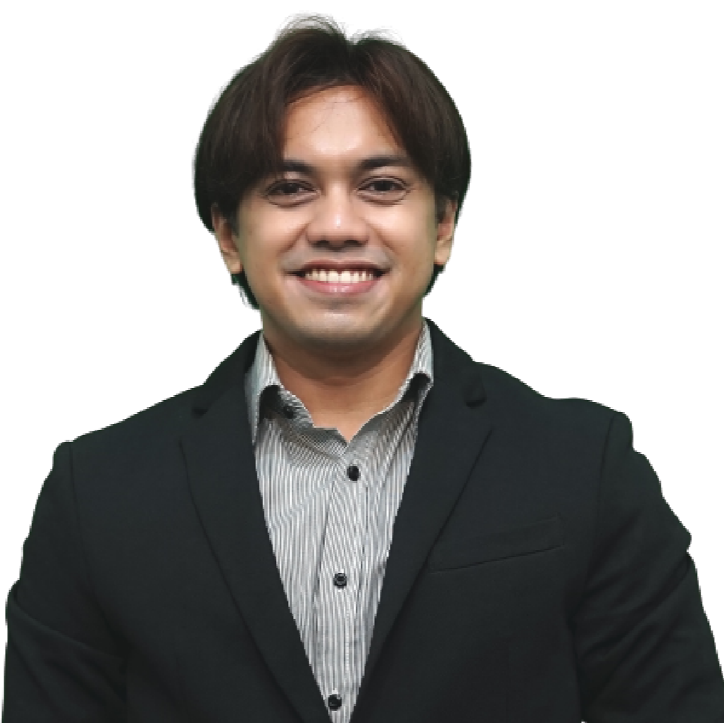 Prof. I Wayan Darmawan
