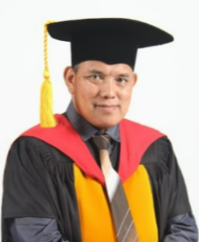 Prof. I Wayan Darmawan