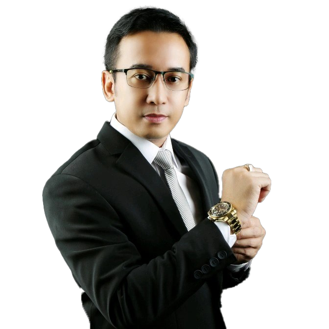 Prof. I Wayan Darmawan