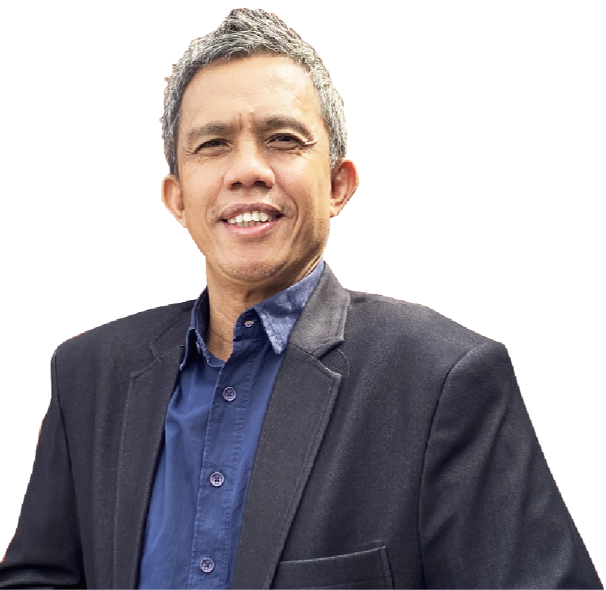 Prof. I Wayan Darmawan