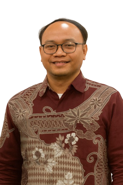 Prof. I Wayan Darmawan