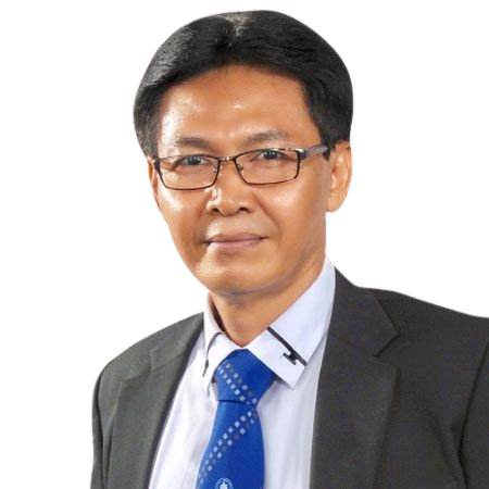 Prof. I Wayan Darmawan