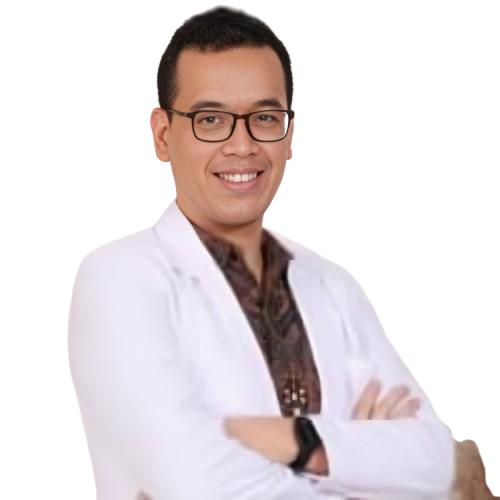 Prof. I Wayan Darmawan