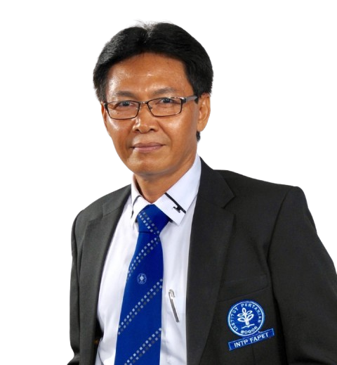 Prof. I Wayan Darmawan