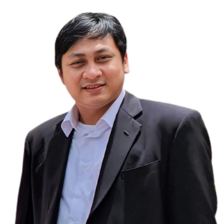 Prof. I Wayan Darmawan