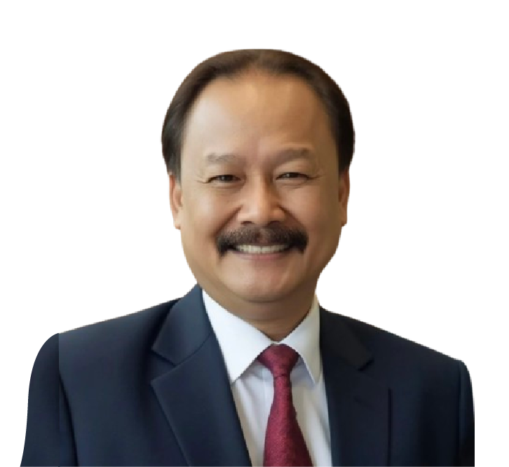 Prof. I Wayan Darmawan