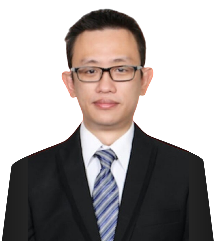 Prof. I Wayan Darmawan